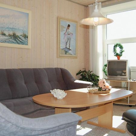 2 Bedroom Gorgeous Home In Hvide Sande Havrvig Екстериор снимка
