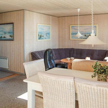 2 Bedroom Gorgeous Home In Hvide Sande Havrvig Екстериор снимка