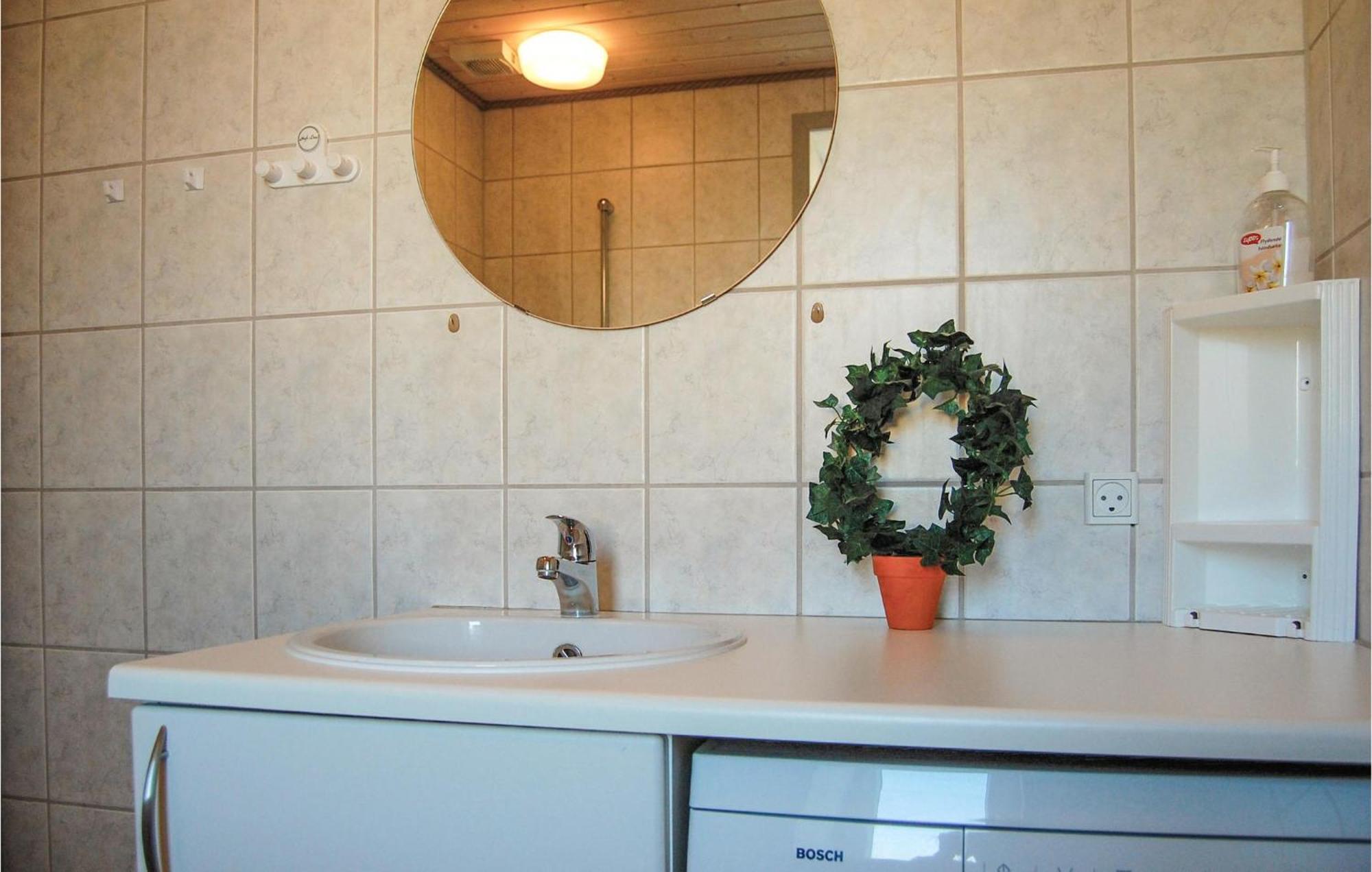 2 Bedroom Gorgeous Home In Hvide Sande Havrvig Екстериор снимка