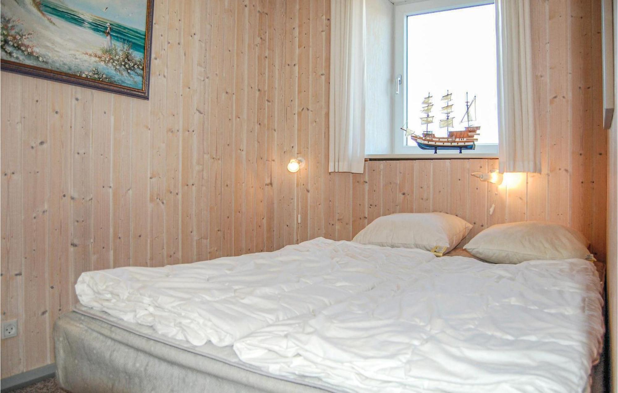 2 Bedroom Gorgeous Home In Hvide Sande Havrvig Екстериор снимка
