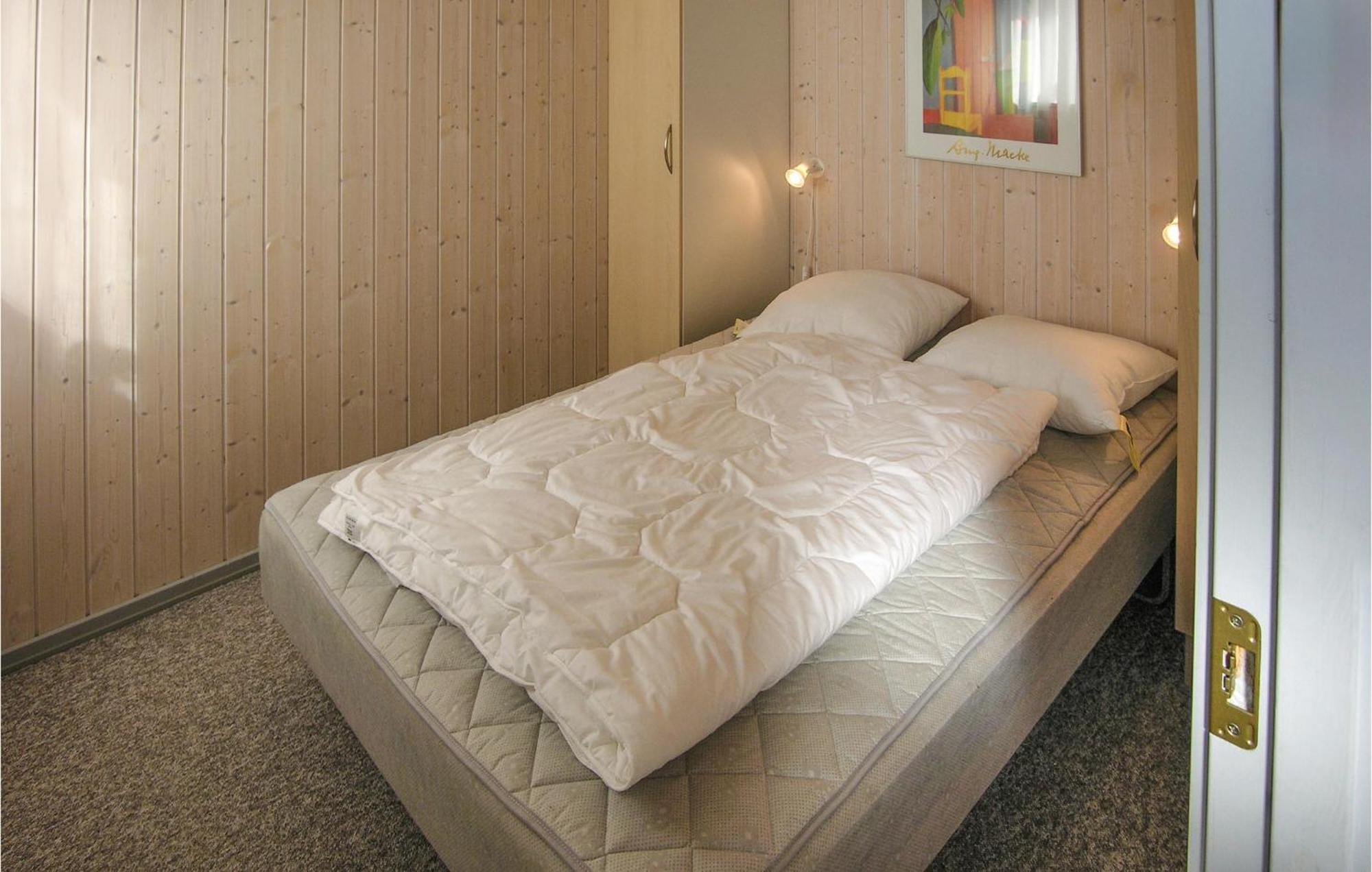2 Bedroom Gorgeous Home In Hvide Sande Havrvig Екстериор снимка