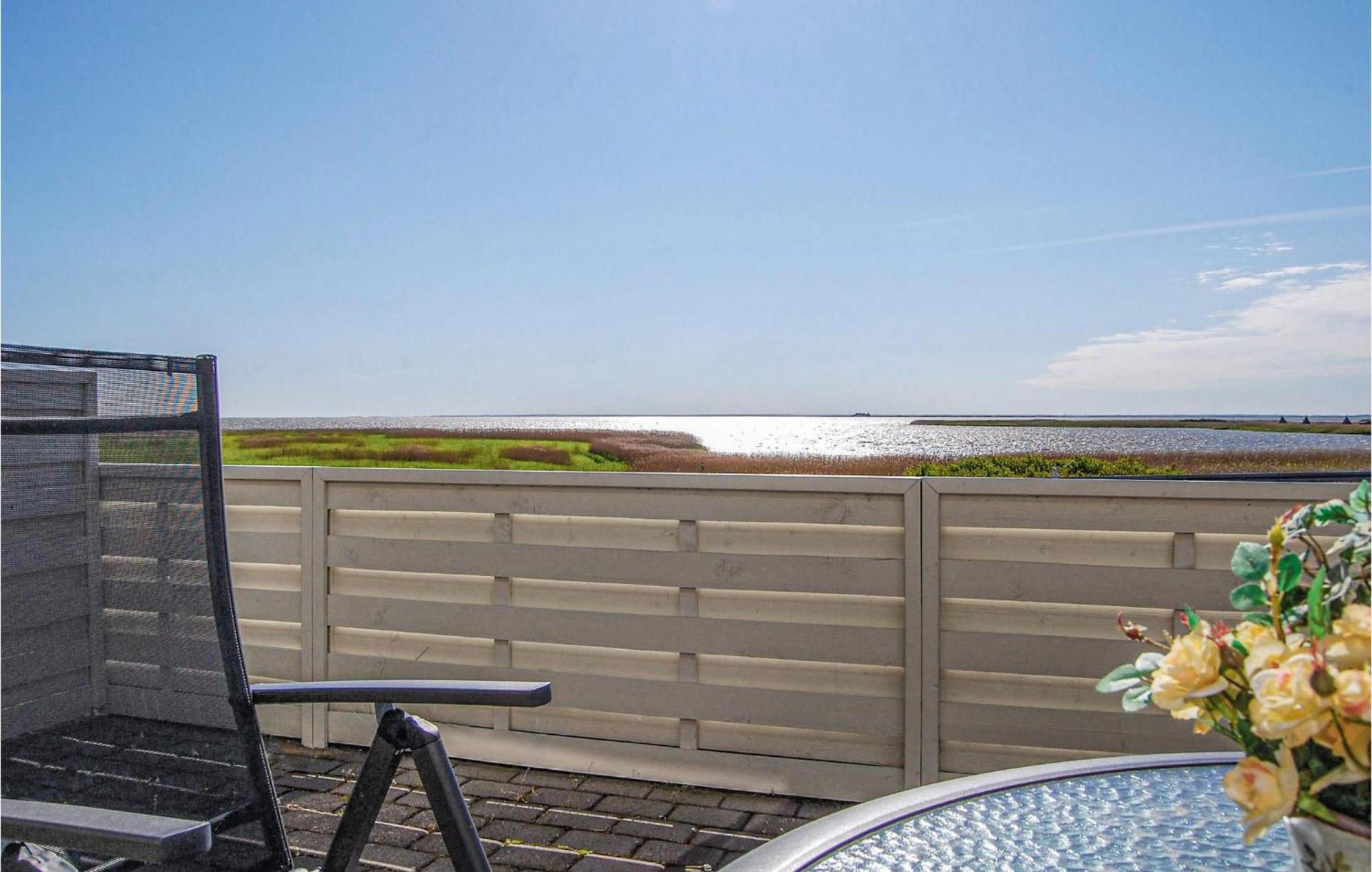 2 Bedroom Gorgeous Home In Hvide Sande Havrvig Екстериор снимка